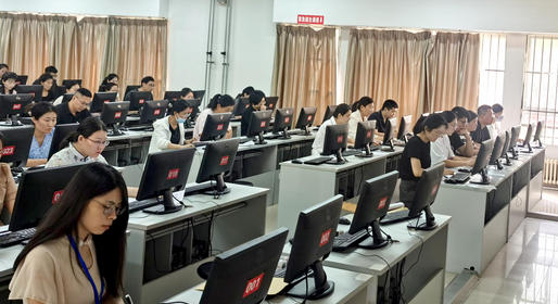 中级审计师会下调考试分数吗-中级审计师分数下调