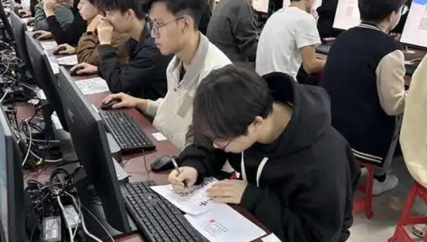 初 级审计师可以干什么